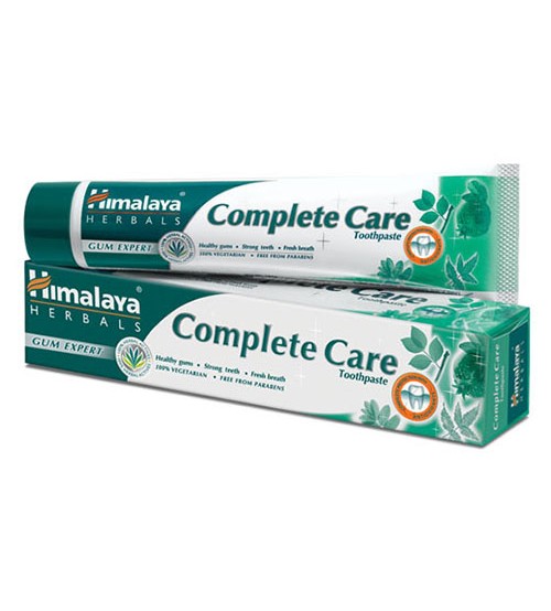 Himalaya Toothpaste Complete Care Gum Expert 100ml